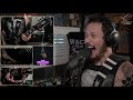 Matthew Kiichichaos Heafy I Trivium I What The Dead Men Say I Full Album Release Playthrough