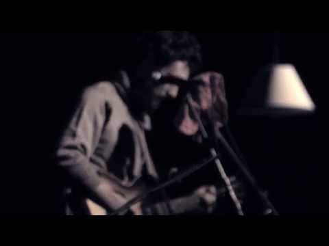 Alexi Murdoch - "Orange Sky" [Live in Mexico City / Ordinary People]