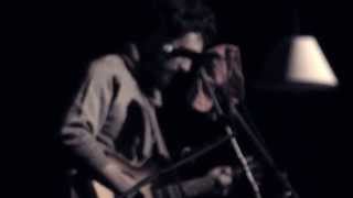 Alexi Murdoch - &quot;Orange Sky&quot; [Live in Mexico City / Ordinary People]