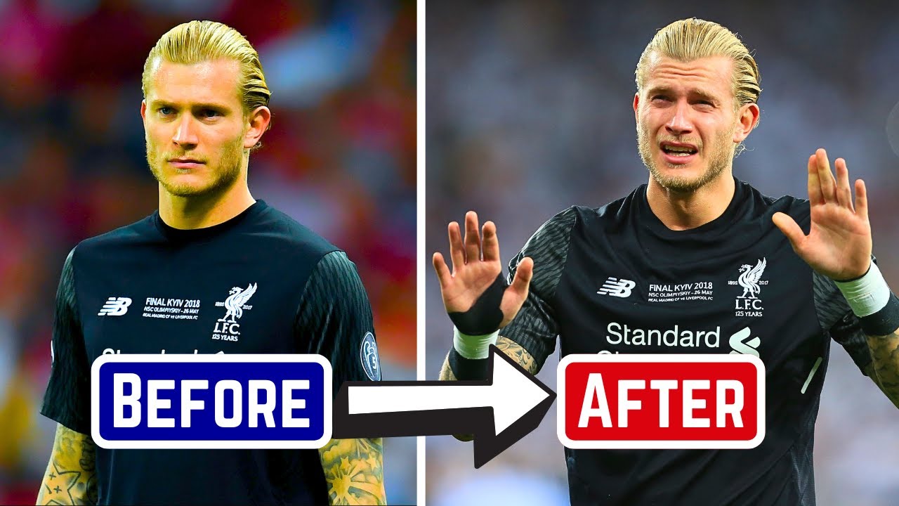 7 Footballers Whose Careers Were RUINED In 90 Minutes