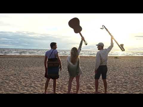 Grimml Polka - Hecki Trio