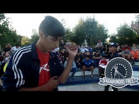 FRANCISCO vs CULT - 4tos - VGB Free - Fecha 1 (17/3)