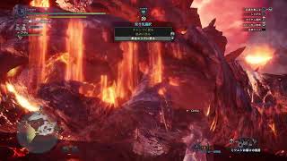 ［MHW:IB］視聴者参加型歴戦個体で装飾品集め