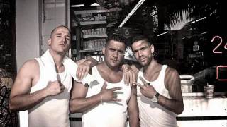 Wo du hier gelandet bist Music Video