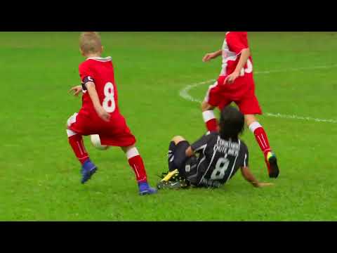 Enrico Marotto (2019 highlights)