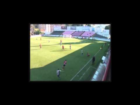 Tozé Marreco: 4 seasons 50 goals! Avançado/Striker 24 anos/years  Portugues/Portuguese