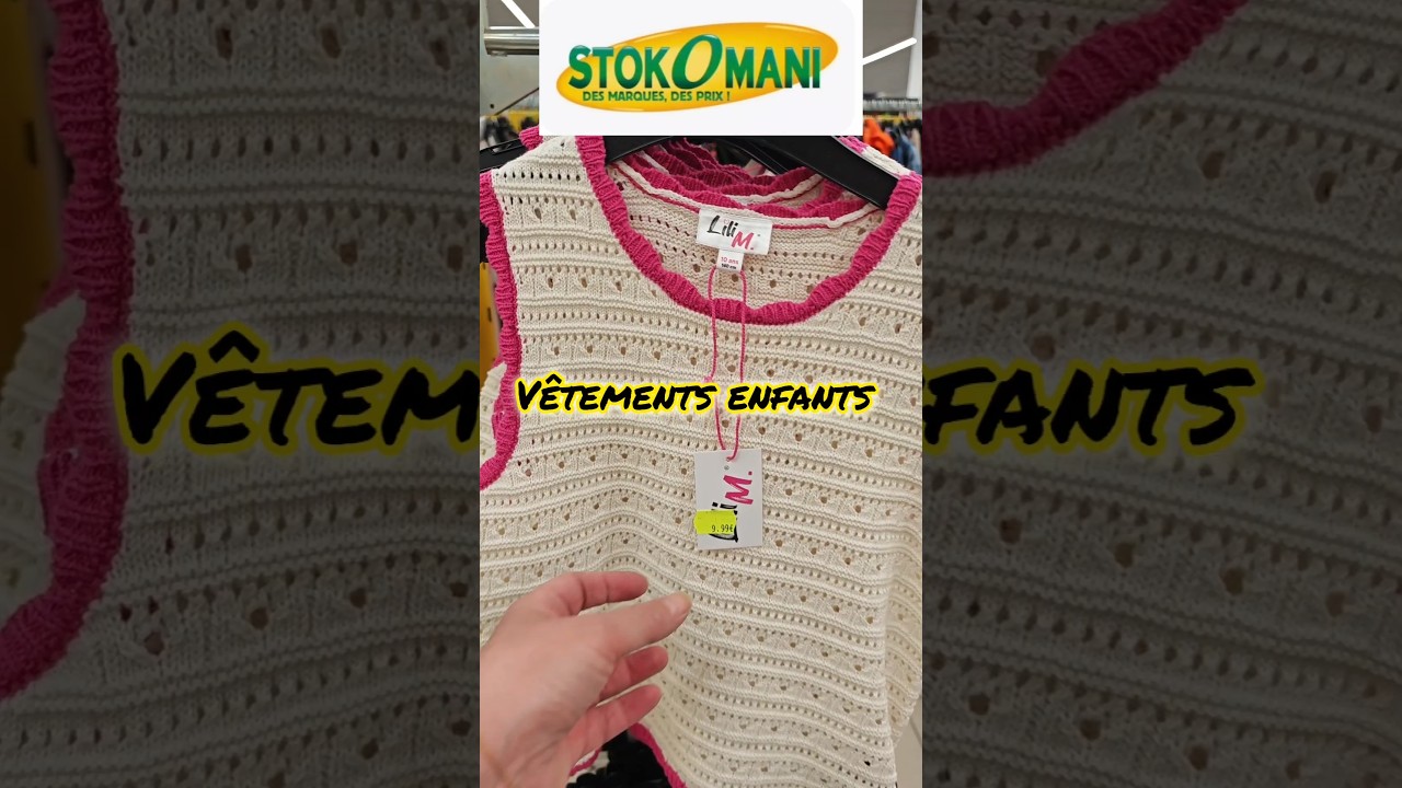 STOKOMANI ARRIVALS ‼️ #newarrivals #fashion #children #clothing #lilim #childrensfashion #crochet...