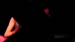 Patrick Wolf - The Libertine (at the Black Cat)