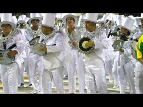 GRCES BRASIL  2017 - SAMBA 02 - #aFIRMA