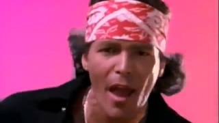 Badlands - The Last Time