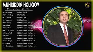 Download lagu Muxriddin Xoliqov Mp3 Toplami mp3