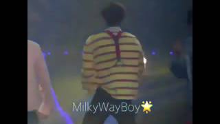 Download lagu Produce 101 Season 2 Final Concert - Oh Little Girl Park Ji Hoon Focus mp3