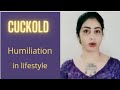 Cuckold Humiliation