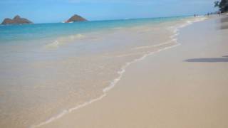 Barbra Lica - Christmas on the Beach