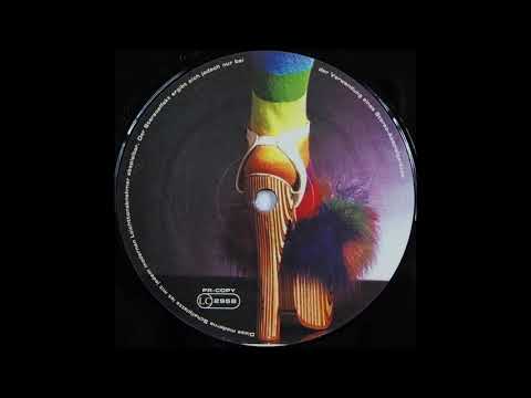 Glamour Inc. - Disco People (1999)