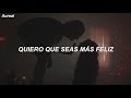 Marshmello ft. Bastille - Happier (Traducida al Español)