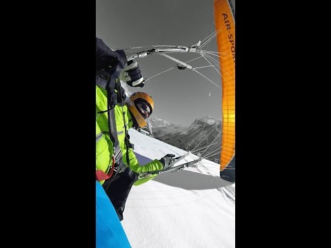 Freestyle Engelberg 12.11.2016