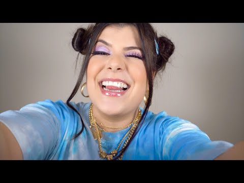 Rebeca - Pa' Mi (Official Video)