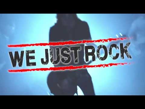 Rock 105 - We Just Rock! TV commercial