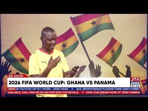 Muftawu Nabila gives an in-depth account on what led to the dismissal of Partey's visa appeal