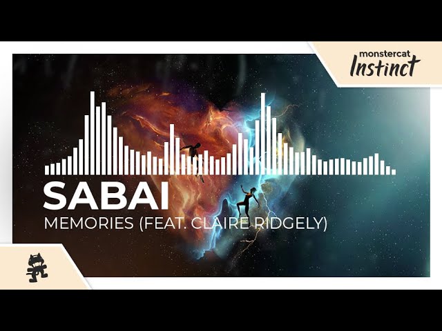 Sabai – Memories (Acapella)
