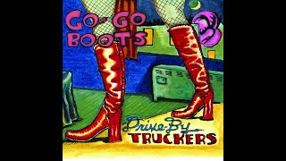 Drive By Truckers  -  Pulaski
