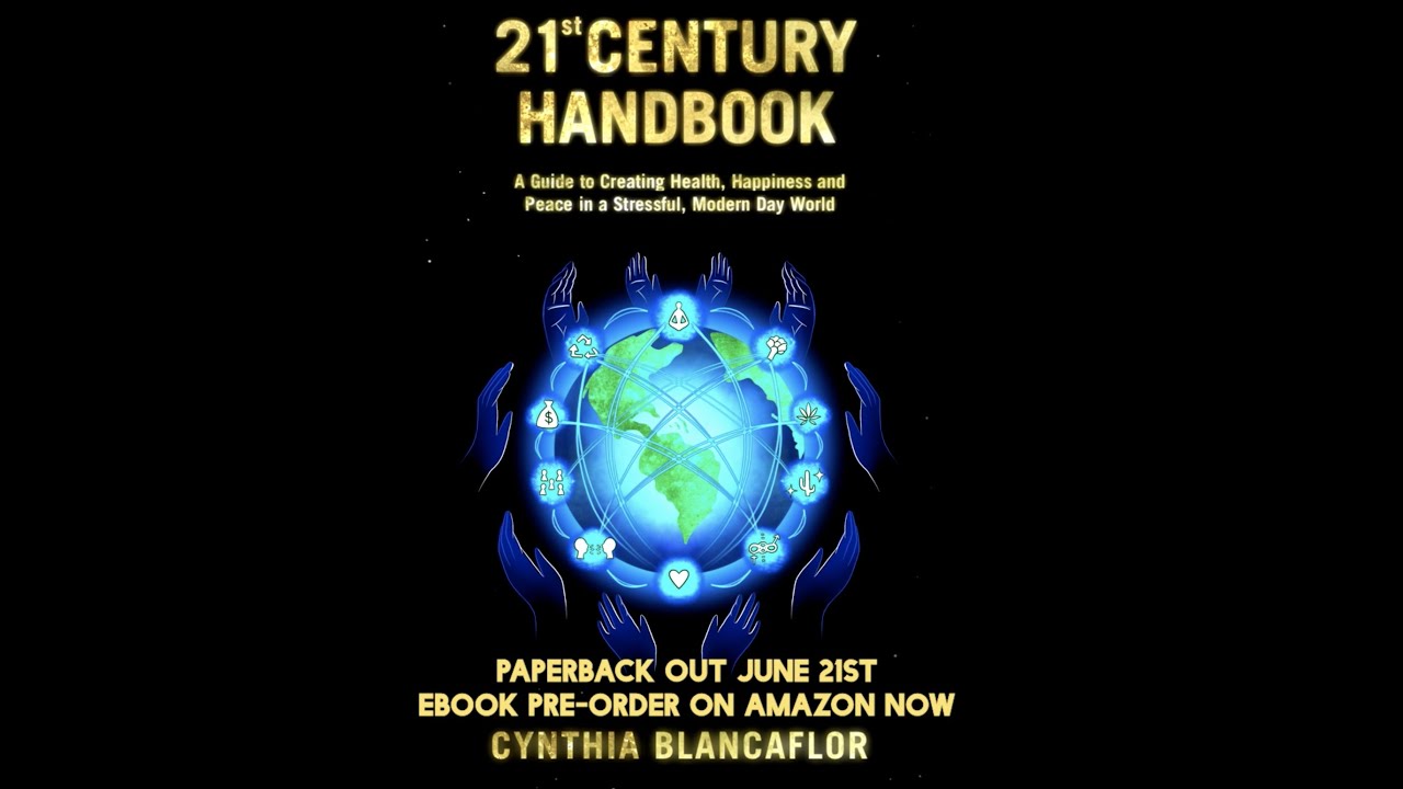 21st Century Handbook Promo Video