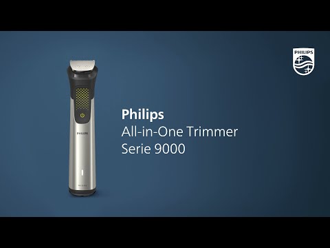 Триммер Philips MG9530/15