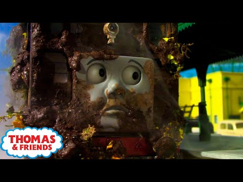Toby's Triumph | Thomas & Friends UK | Full Episode Compilation | Season 11