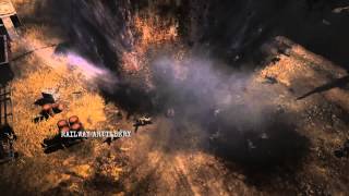 Company of Heroes 2: German Osttruppen Doctrine Commander