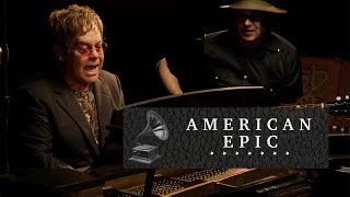 2 Fingers of Whiskey (Music from The American Epic Sessions) song artwork