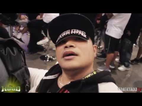 Badang - moments before battling Aklas