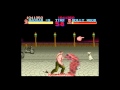 Final Fight World Super Nintendo Round 4 Bay Area Expert Difficulty