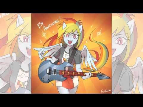 Awesome As I Wanna Be - Daniel Ingram