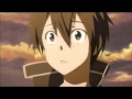 Sword Art Online AMV I Would Walk 500 Miles