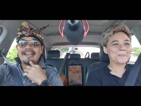 NGOPLING "SARI NYMPHEA" COKORDA BEAUTIFUL BULE