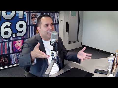 INTERVIEW with Joel Acevedo