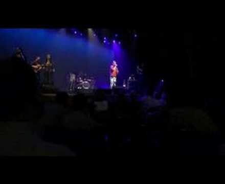 Video thumbnail for Breathe (Live) [Nashville, Ryman Auditorium, USA - 2006/05/06]