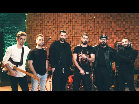 Smiley x DOC - Locul sfinteste omul | Live Session