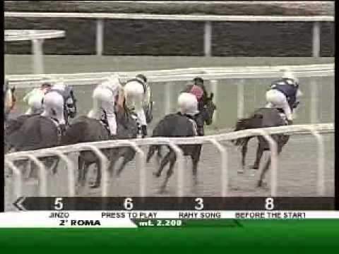 14/09/2012, Roma , Premio Jemifa