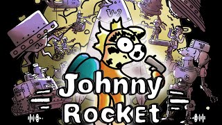 Johnny Rocket (PC) Steam Key GLOBAL