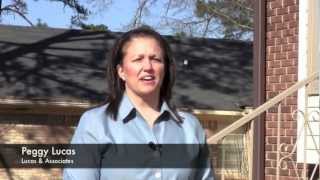 Peggy Lucas has JUST LISTED 134 Pinehurst Drive in Woodstock Alabama.