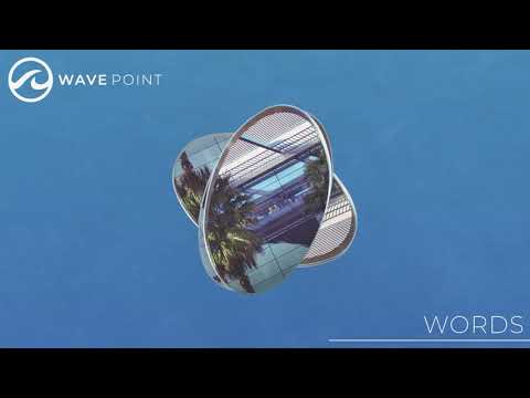 Wave Point - Words