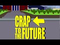 Crap To The Future Crappy Back To The Future Parody