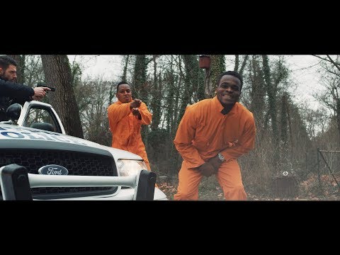 Teken - Gang Ft Mara Di Jesus (Prod by Suiiciide)