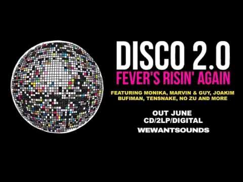 DISCO 2.0 - FEVER'S RISIN' AGAIN