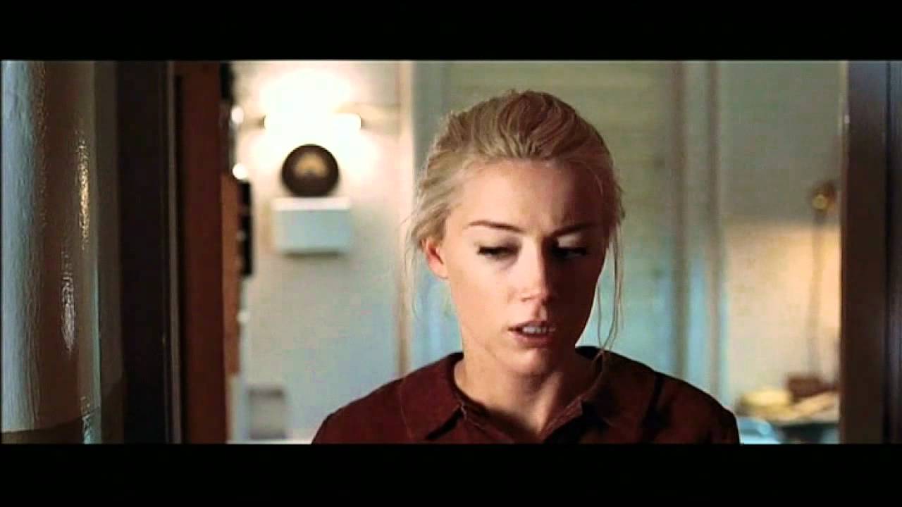 Trailer oficial de Aterrorizada