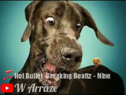 Hot Bullet  Breaking Beattz - Nine