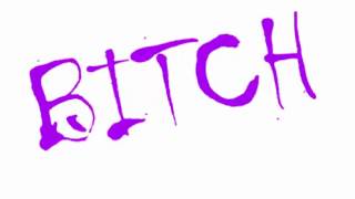 PTAF - Boss Ass Bitch - (Lyrics)