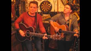 The Dunwells -  Hand That Feeds -  Songs From The Shed
